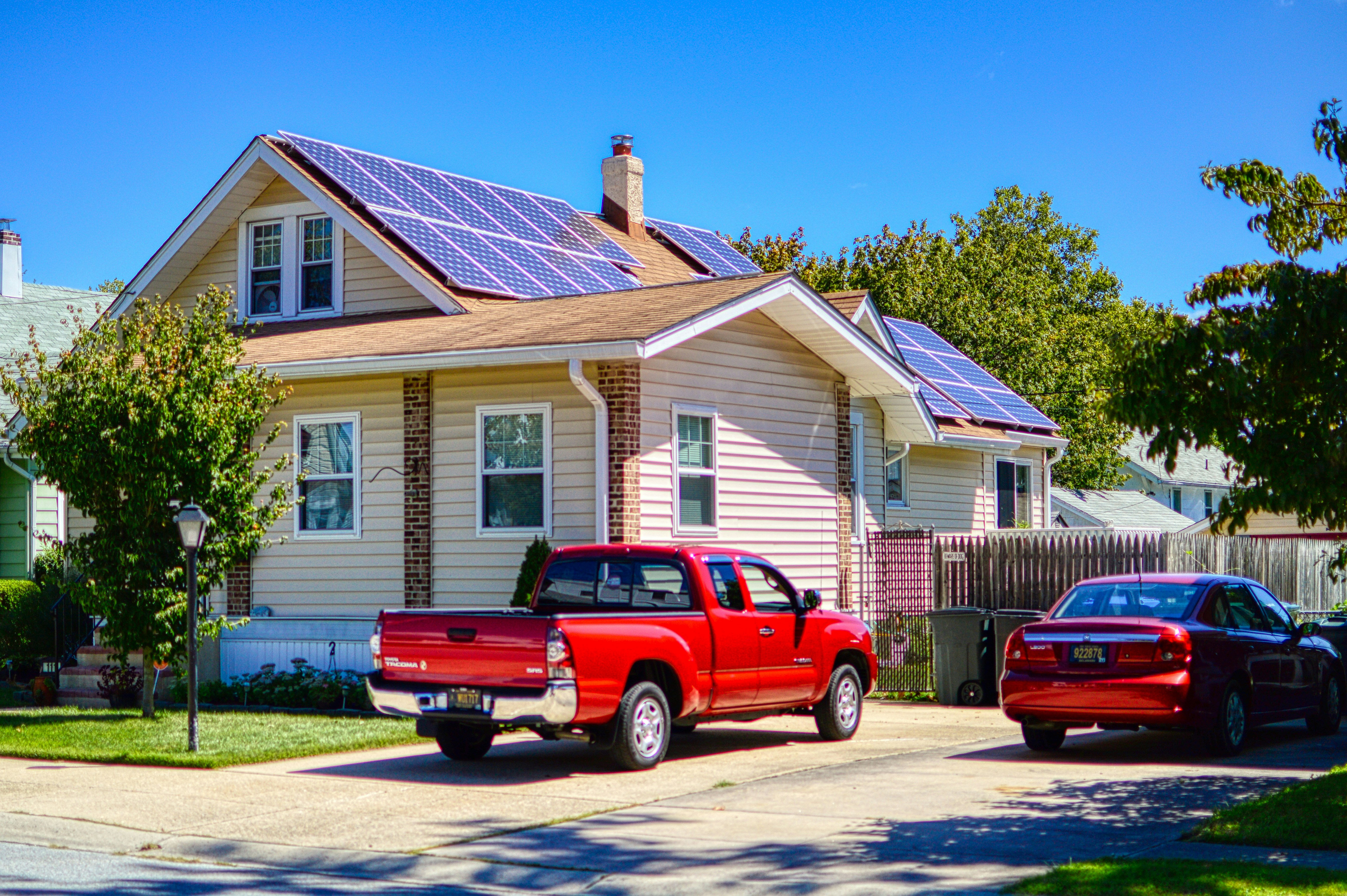 Why Off-Grid Home Energy Storage Is a Growing Opportunity for Distributors
